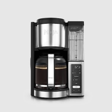 Ninja FreshBrew&trade; Coffee Maker