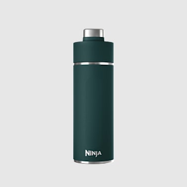Ninja Thirsti 530 ml Travel Bottle &ndash; Waterside Wind Down