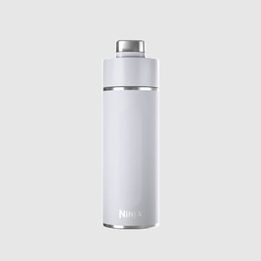 Ninja Thirsti 530 ml Travel Bottle &ndash; Morning Mist