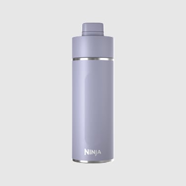 Gourde isotherme Ninja Thirsti 700 ml - Lavande