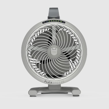 Shark FlexBreeze HydroGo&trade; Pro Fan in Dune