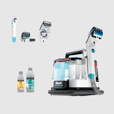Shark StainStriker&trade; Portable Carpet and Furniture Cleaner