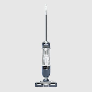 Shark Freestyle Max Cordless Vacuum in Nordic Blue
