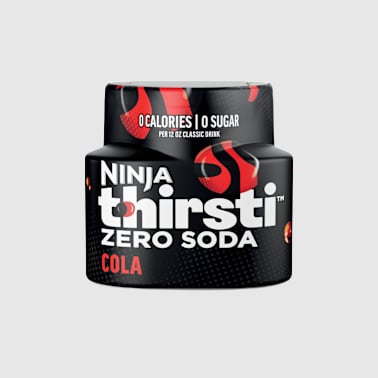 Zero Cola