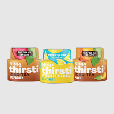 Iced Tea Lemonade Variety Pack