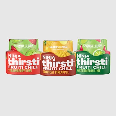 Fruiti Chill Variety Pack 2