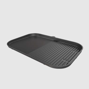 Ninja Woodfire&trade; XL Grill & Griddle Plate