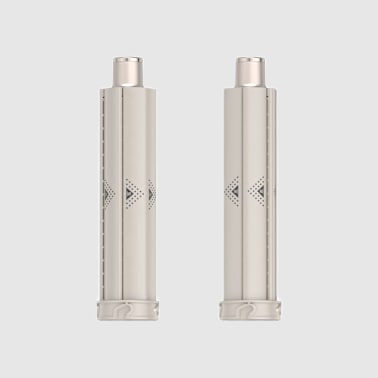 Shark FlexStyle™ 1.25" Auto-Wrap Curlers