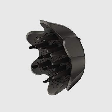 Shark Diffuseur de définition de boucles