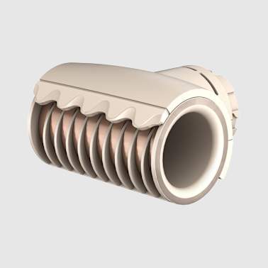 Shark FlexStyle FrizzFighter Finishing Tool - Stone