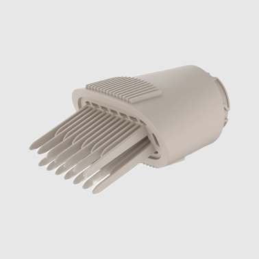 Shark FlexStyle™ Wide-Tooth Comb