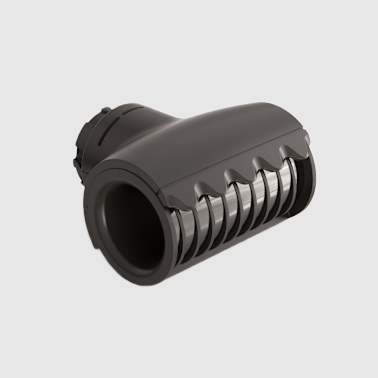 Shark&reg; SpeedStyle&trade; FrizzFighter&trade; Finishing Tool