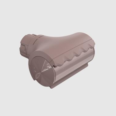 Shark Glam FrizzFighter Finishing Tool - Pink