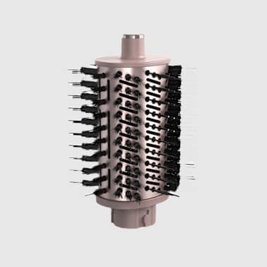 Shark Glam&trade; Oval Brush