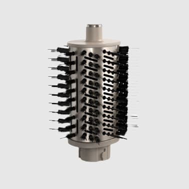 Shark Glam Oval Brush