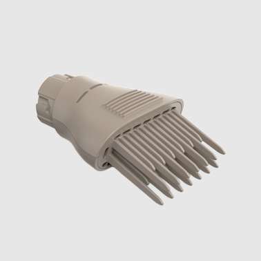 Shark Glam Wide Tooth Comb