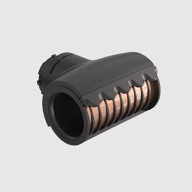 Shark&reg; SpeedStyle&trade; FrizzFighter&trade; Finishing Tool