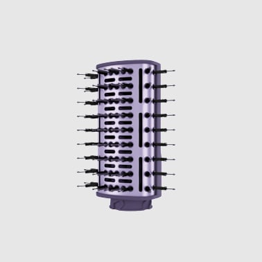 Shark&reg; FlexStyle&reg; IonCurl Paddle Brush