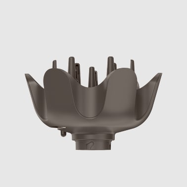 Shark&reg; FlexStyle&reg; IonCurl Curl-Defining Diffuser