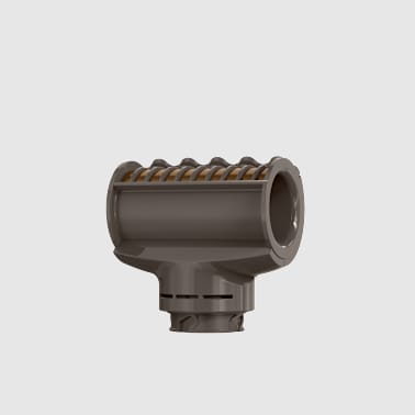 Shark&reg; FlexStyle&reg; IonCurl FrizzFighter&trade; High Shine Polisher