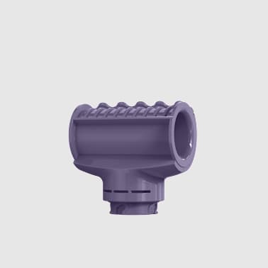 Shark&reg; FlexStyle&reg; IonCurl FrizzFighter&trade; High Shine Polisher