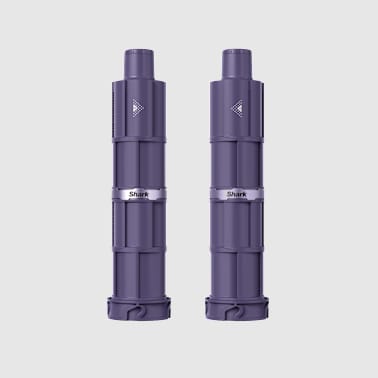 Shark&reg; FlexStyle&reg; IonCurl 1.25" Coanda Curlers