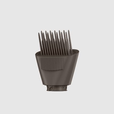 Shark&reg; FlexStyle&reg; IonCurl Wide Tooth Comb