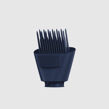 Shark&reg; FlexStyle&reg; IonCurl Wide Tooth Comb