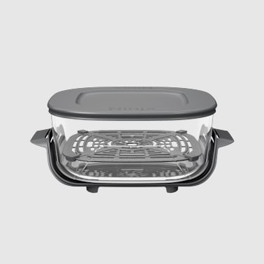 R&eacute;cipient en verre Ninja CleanCrisp 3,8 L