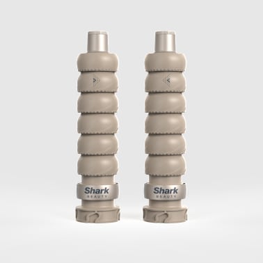 Shark FlexStyle Curlers - Stone