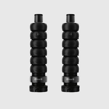 Shark FlexStyle Curlers - Black