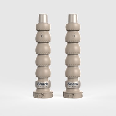 Shark FlexStyle Narrow Curlers - Stone