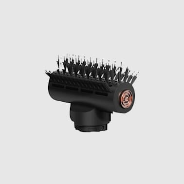 Shark&reg; SpeedStyle&trade; Pro QuickSmooth Brush
