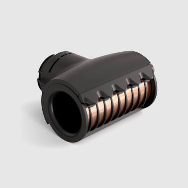 Shark FlexStyle&reg; FrizzFighter&trade; Finishing Tool