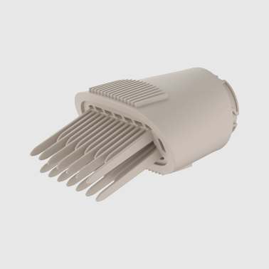 Shark FlexStyle&reg; Wide-Tooth Comb