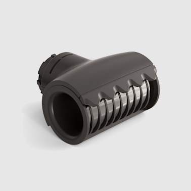 Shark&reg; SpeedStyle&trade; FrizzFighter&trade; Finishing Tool
