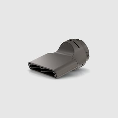 Shark&reg; SpeedStyle&trade; Pro Flex Turbo Concentrator
