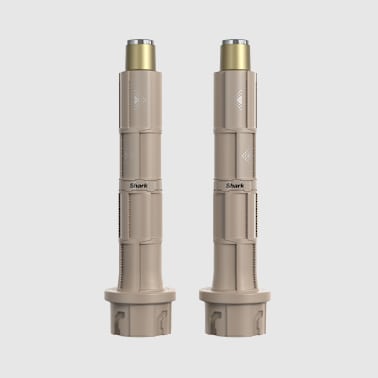 Shark Glam&trade; 0.95&rdquo; Coanda Auto-Wrap Curlers