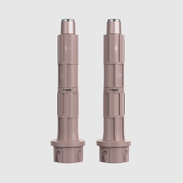 Shark Glam&trade; 0.95&rdquo; Coanda Auto-Wrap Curlers
