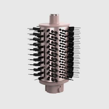 Shark Glam&trade; Oval Brush
