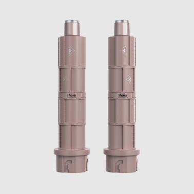 Shark Glam&trade; 1.25&rdquo; Auto-Wrap Curlers