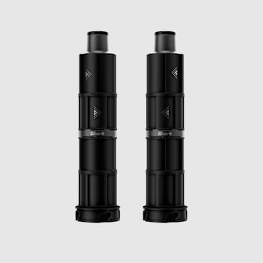 Shark FlexStyle&reg; 1.25" Auto-Wrap Curlers