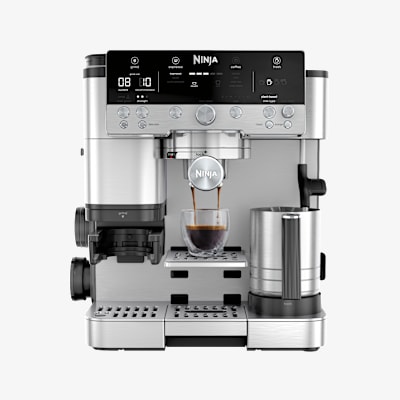 Ninja Luxe Cafe Premier kaffemaskin