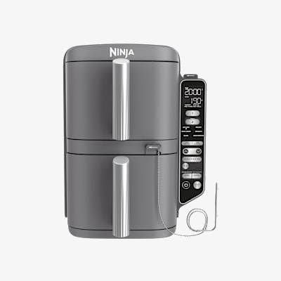 Ninja Double Stack XL airfryer