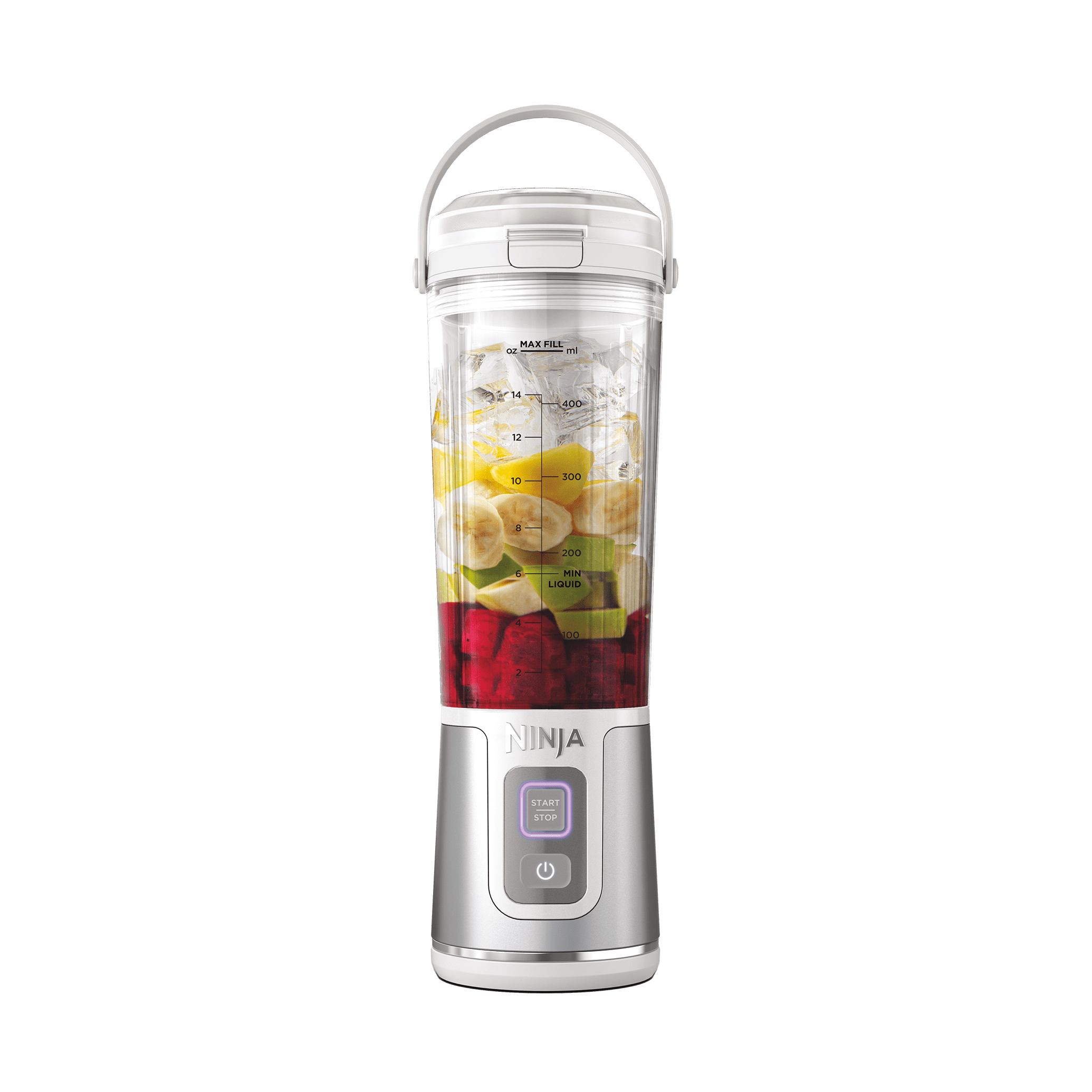 Ninja Blast Cordless Portable Blender