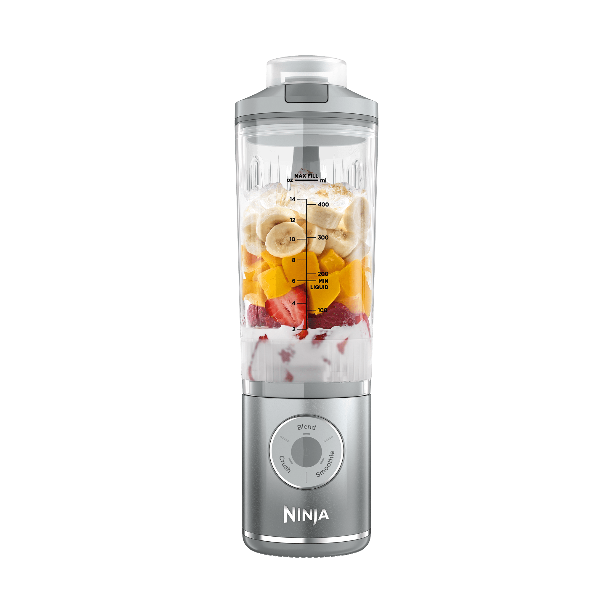 Ninja Blast Max Portable Blender