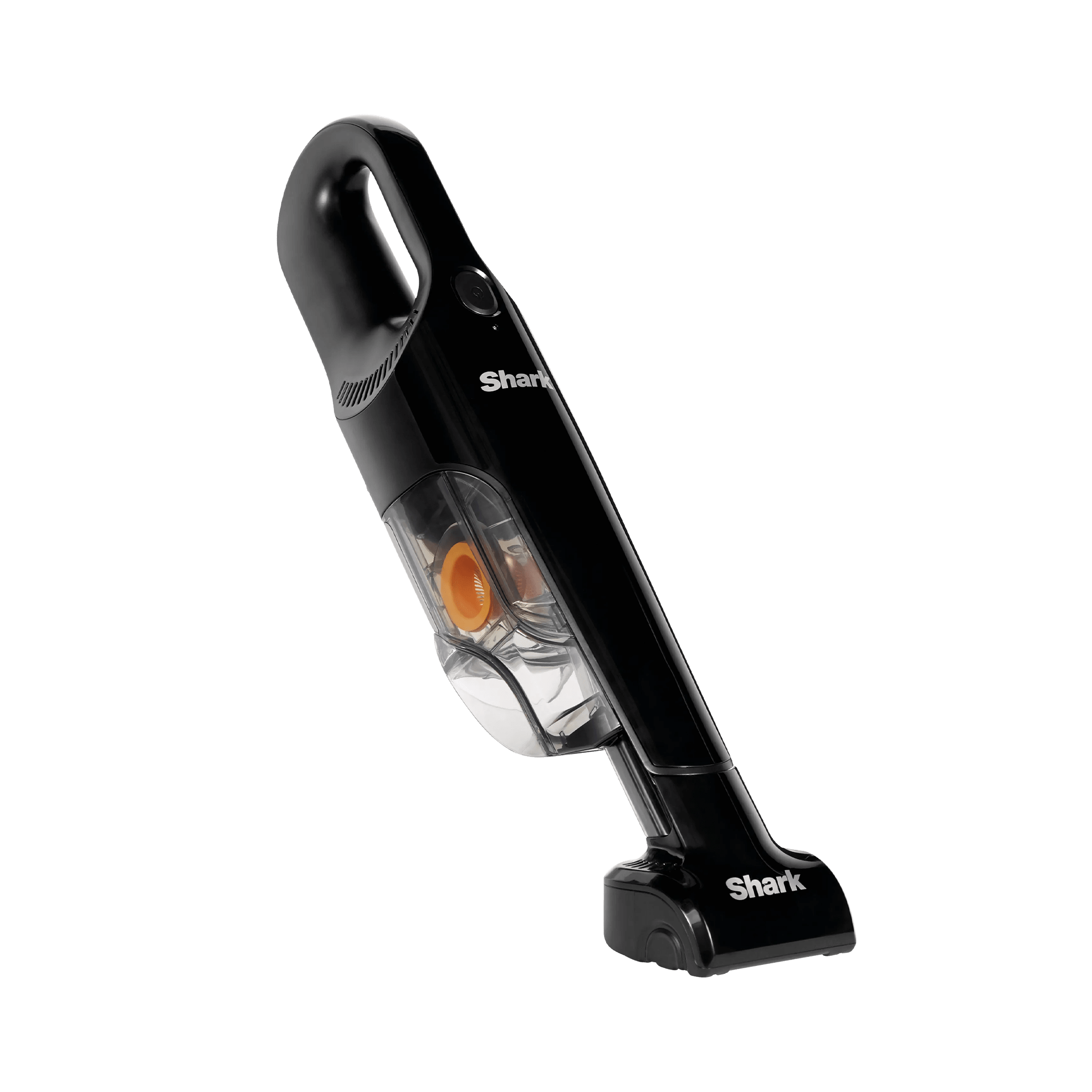 Shark UltraCylone Pet Pro+ Cordless Handheld Vacuum in Black/Yellow