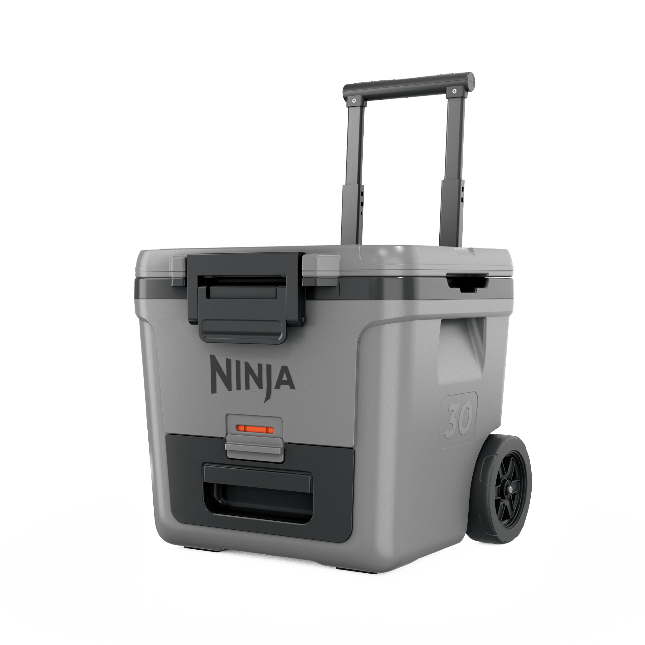 Ninja FrostVault 30QT/28L Wheeled Cooler with Dry Zone