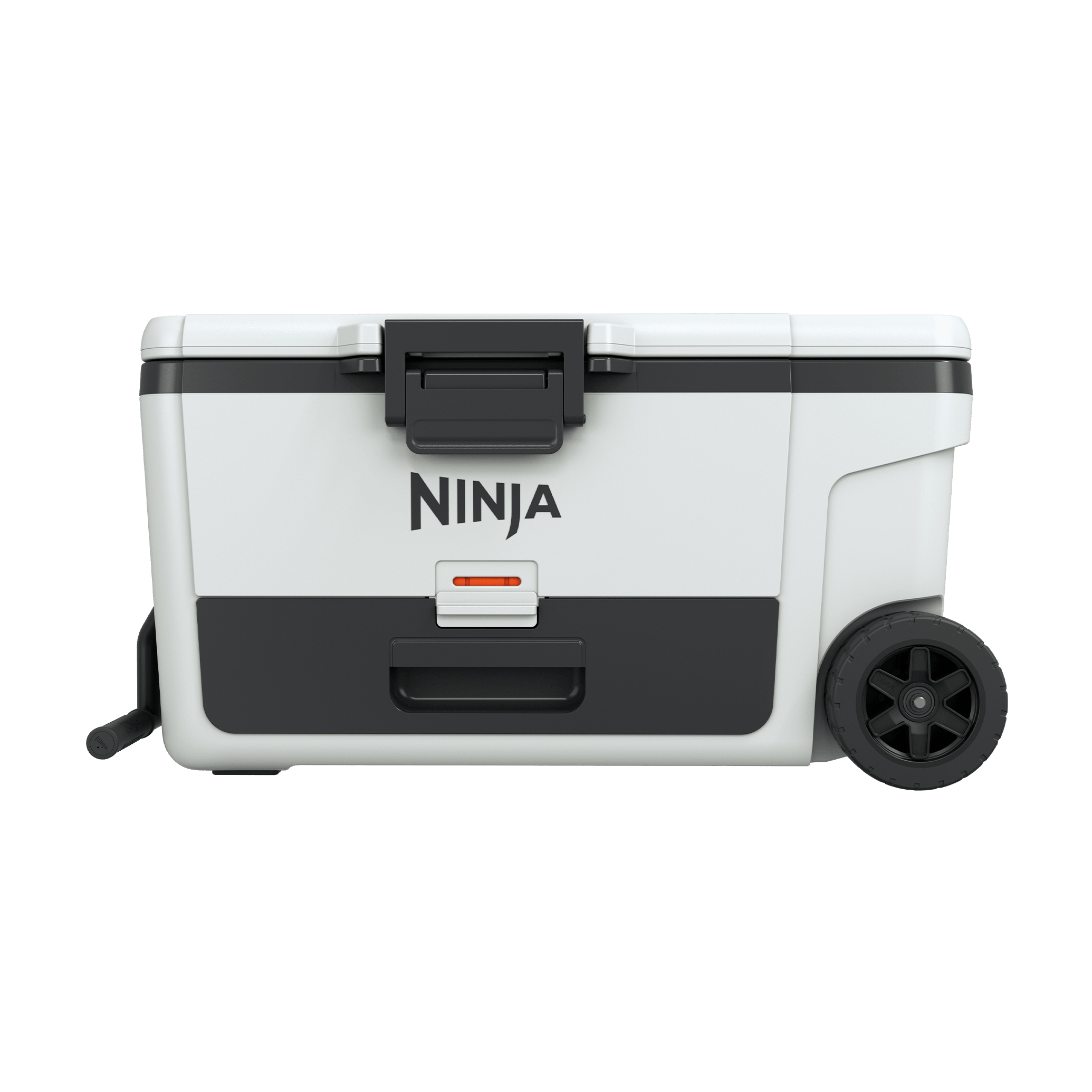 Ninja FrostVault 65QT/61L Wheeled Cooler with Dry Zone