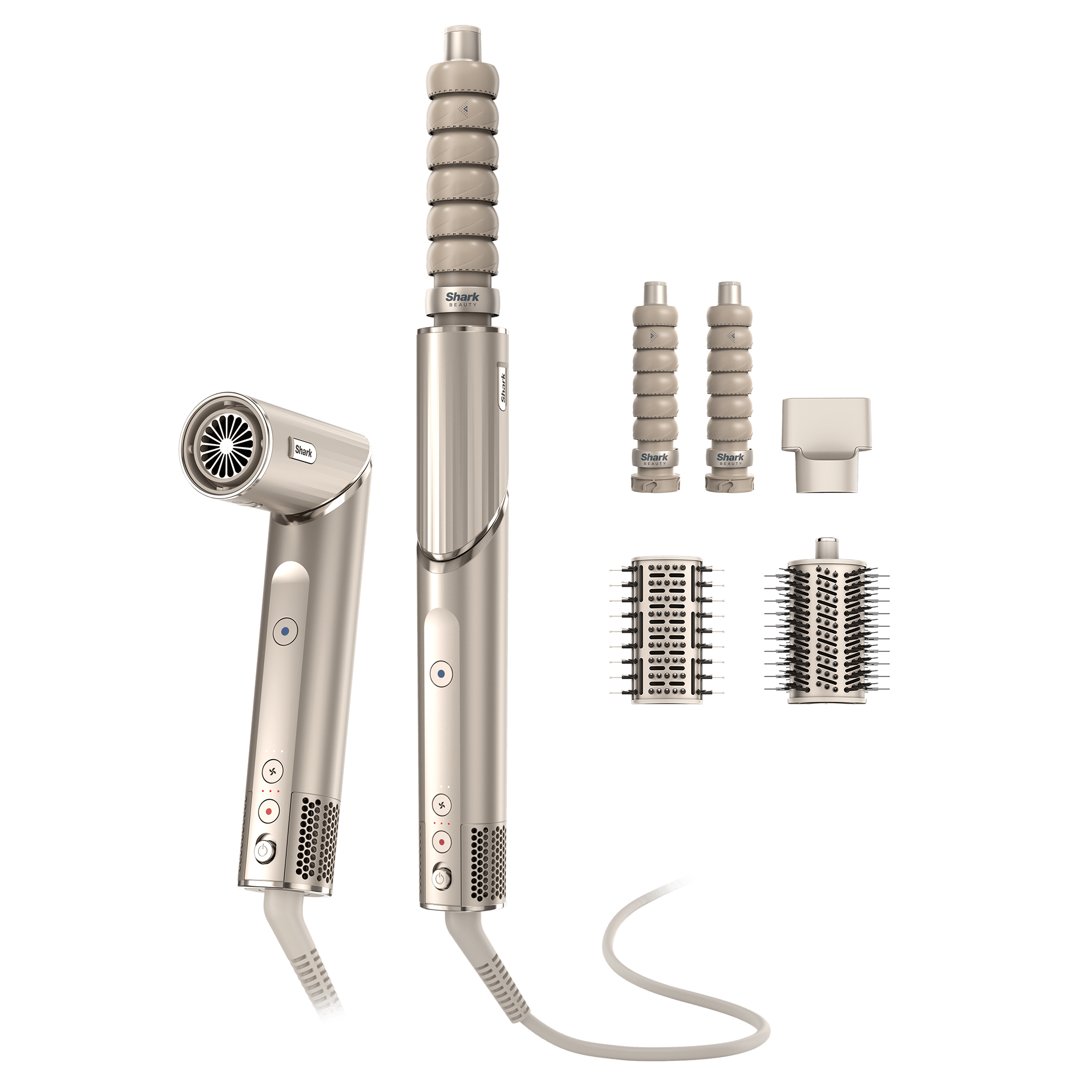 Shark FlexStyle 4-in-1 Air Styler & Hair Dryer